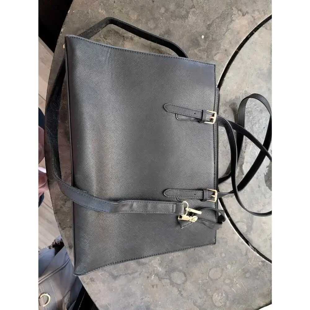 Work purse laptop bag briefcase